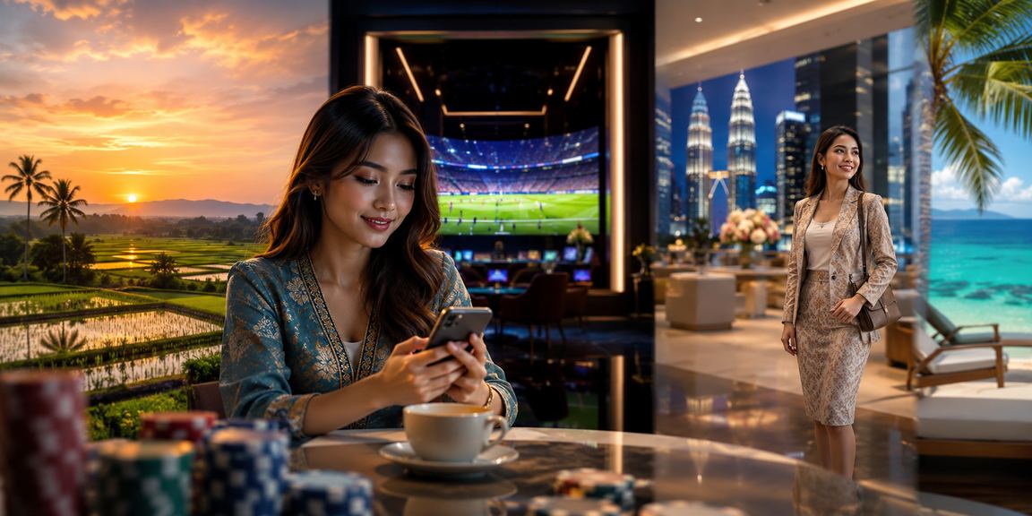 Promosi Kedah Promosi bertaruh bola sepak di Kedah