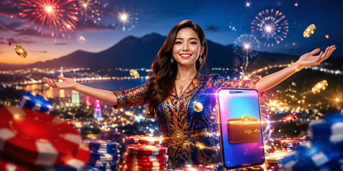 Bonus Deposit Sabah Maklumat bonus deposit bagi pengguna dari Sabah